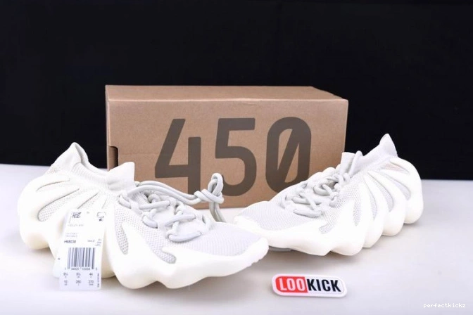 Adidas Yeezy H68038 Cloud White 450 0727